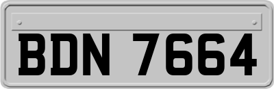 BDN7664