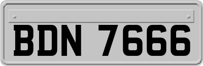 BDN7666