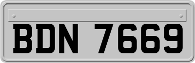 BDN7669