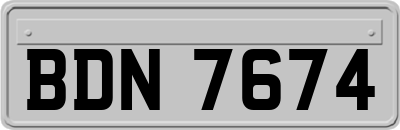 BDN7674