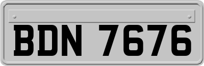 BDN7676