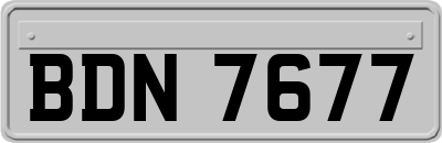 BDN7677