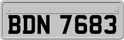 BDN7683
