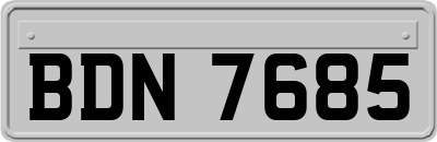 BDN7685