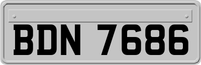 BDN7686