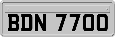 BDN7700