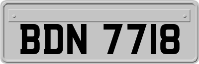 BDN7718