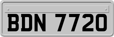BDN7720