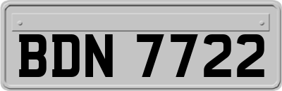 BDN7722