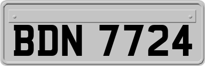 BDN7724