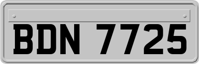 BDN7725