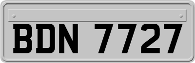 BDN7727