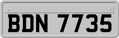 BDN7735