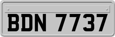 BDN7737