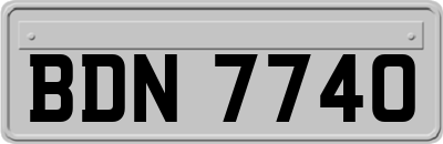 BDN7740