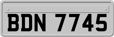 BDN7745