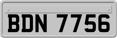 BDN7756