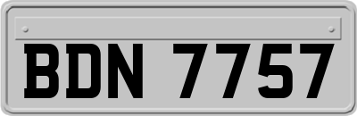 BDN7757