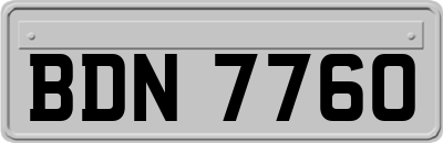 BDN7760