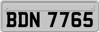 BDN7765