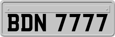 BDN7777