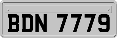 BDN7779