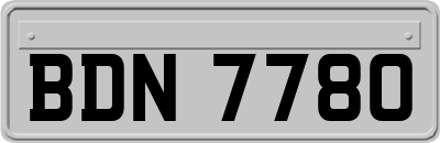 BDN7780