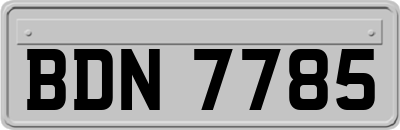 BDN7785
