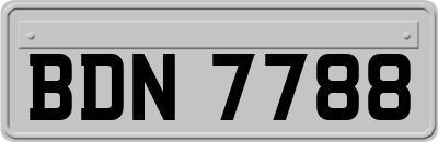 BDN7788