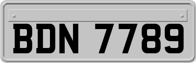 BDN7789