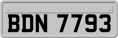 BDN7793