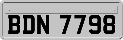 BDN7798