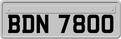 BDN7800