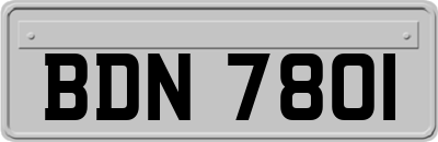 BDN7801