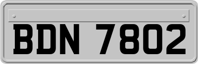 BDN7802