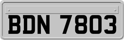 BDN7803