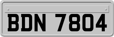 BDN7804