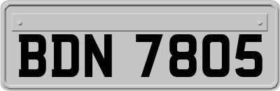 BDN7805
