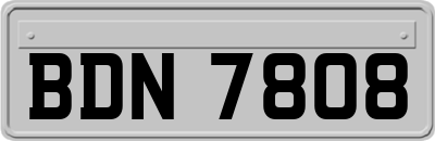 BDN7808