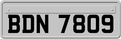 BDN7809