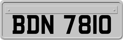 BDN7810