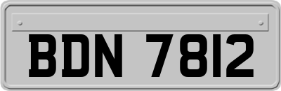 BDN7812