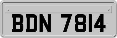 BDN7814