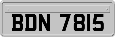 BDN7815