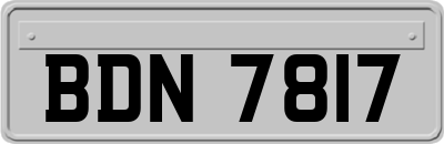 BDN7817