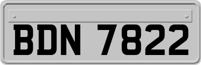 BDN7822