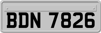 BDN7826