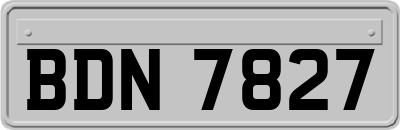 BDN7827