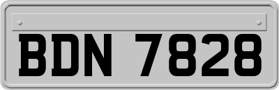 BDN7828