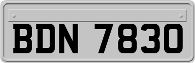BDN7830